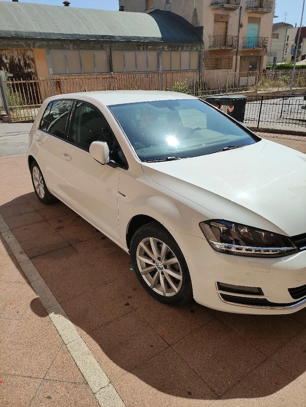 VOLKSWAGEN Golf 2015 — imagine 4