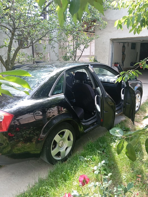 De vanzare Audi A4