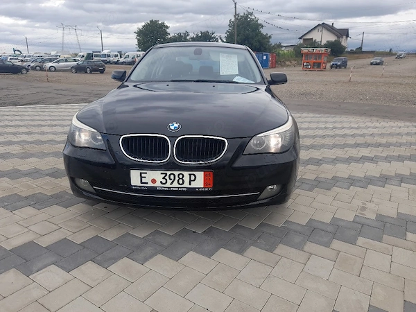 BMW 5 Series 2009 — imagine 2