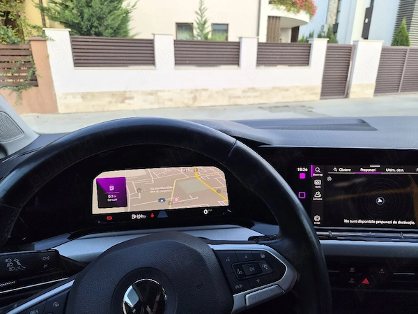 VOLKSWAGEN Golf 2020 — imagine 2