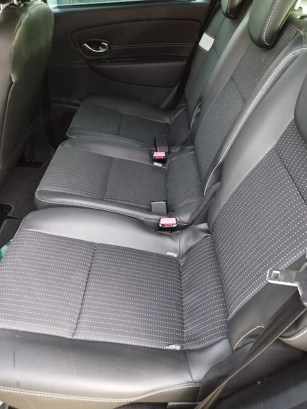 RENAULT Scenic 2014 — imagine 3