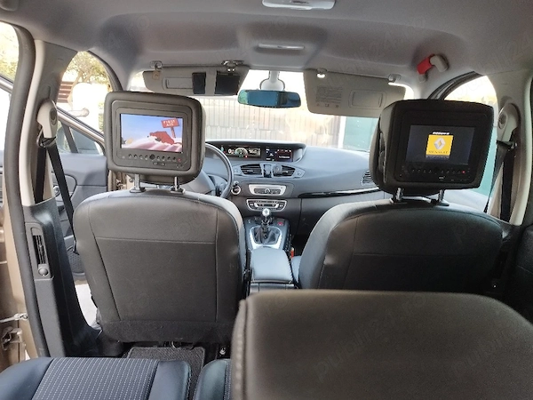 RENAULT Scenic 2014 — imagine 2