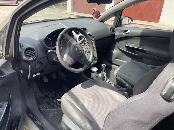 OPEL Corsa 2007 — imagine 6