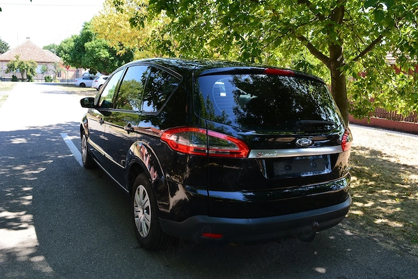 FORD S-MAX 2011 — imagine 7