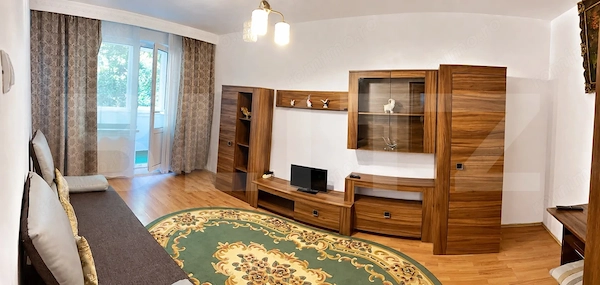 Apartament 2 camere, 50 mp, zona Garii — fotografia 3
