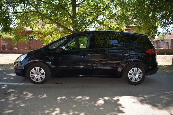 FORD S-MAX 2011 — imagine 10