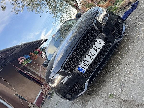 AUDI A4 2009 — imagine 2