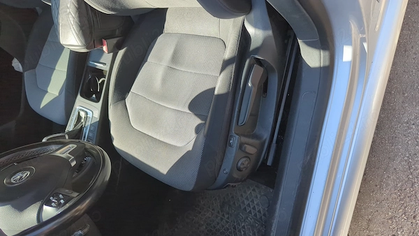 VOLKSWAGEN Passat 2015 — imagine 6