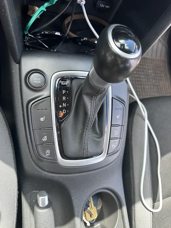 HYUNDAI Kona 2020 — imagine 7