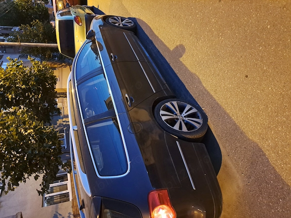 VOLKSWAGEN Passat 2010 — imagine 5