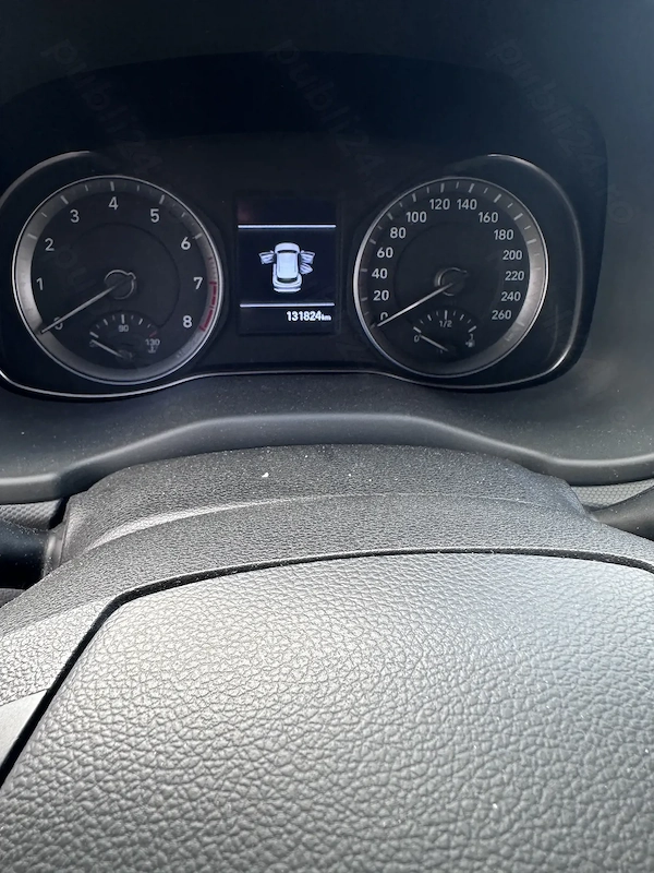 HYUNDAI Kona 2020 — imagine 5