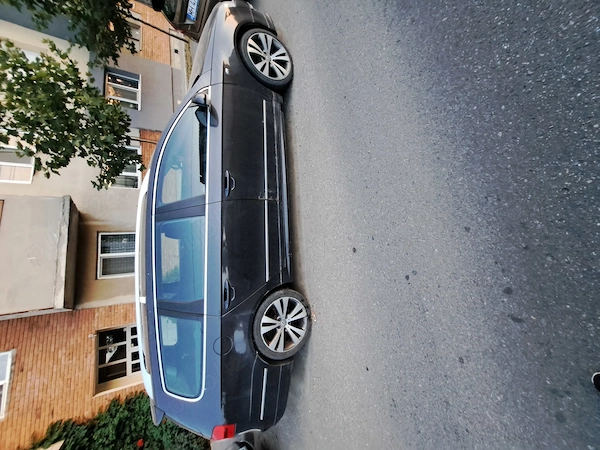VOLKSWAGEN Passat 2010 — imagine 2