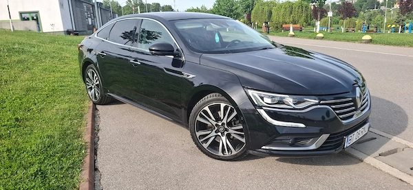 RENAULT Talisman