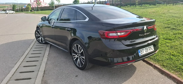 RENAULT Talisman 2017 — imagine 3