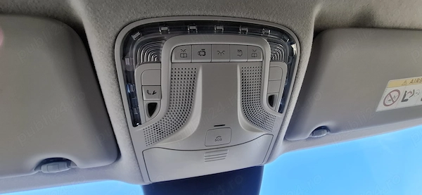 MERCEDES-BENZ Vito 2021 — imagine 9