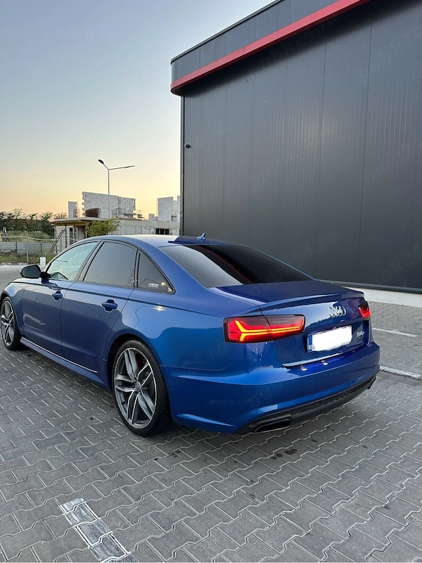 AUDI A6 2016 — imagine 4