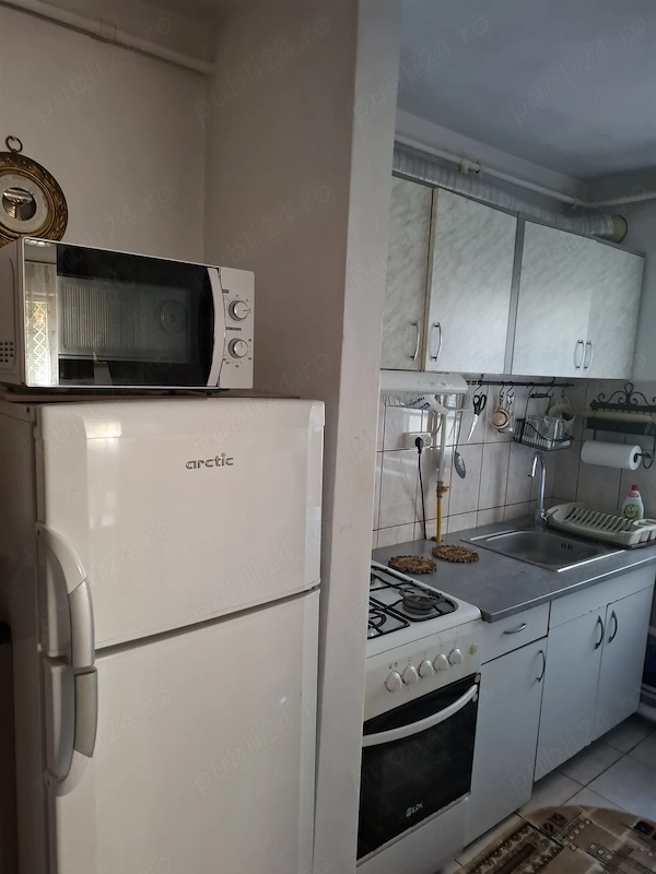 Apartament de închiriat — fotografia 1