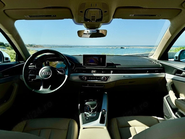 AUDI A4 2017 — imagine 5