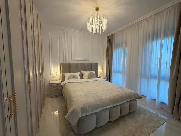 Apartament premium 2 camere, parcare subteran, pisicna, Torontalului — fotografia 1