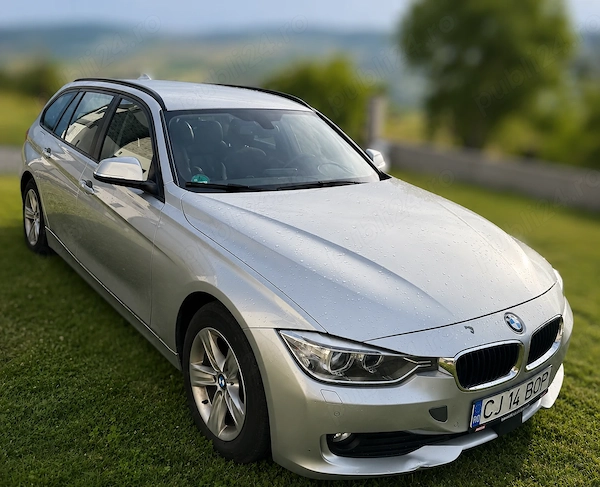 BMW 3 Series 2013 — imagine 2