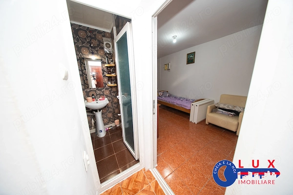 Id 1392 garsonieră confort 1 | parter | cartier dallas — fotografia 3