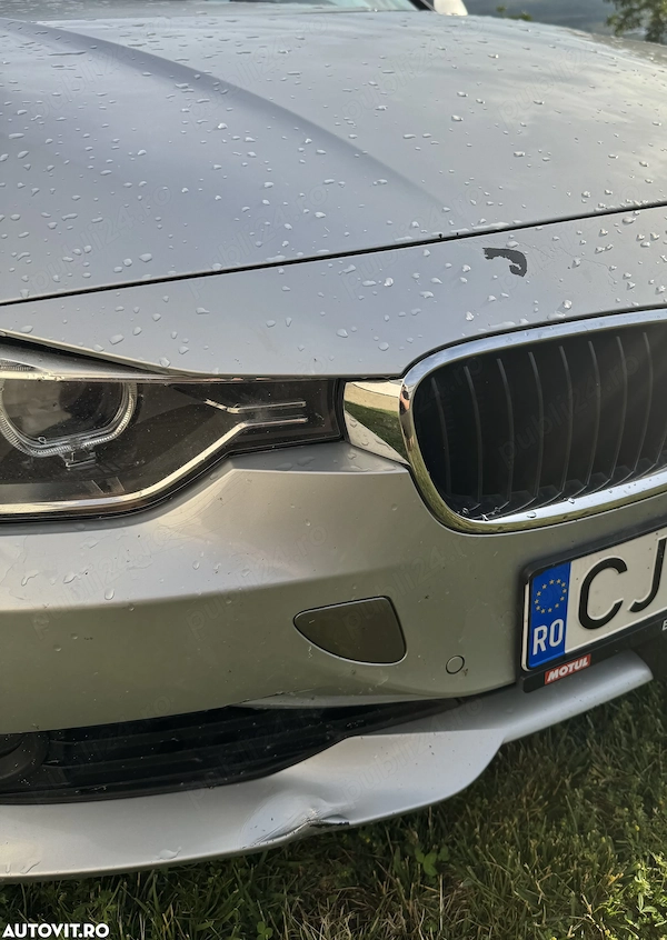 BMW 3 Series 2013 — imagine 10