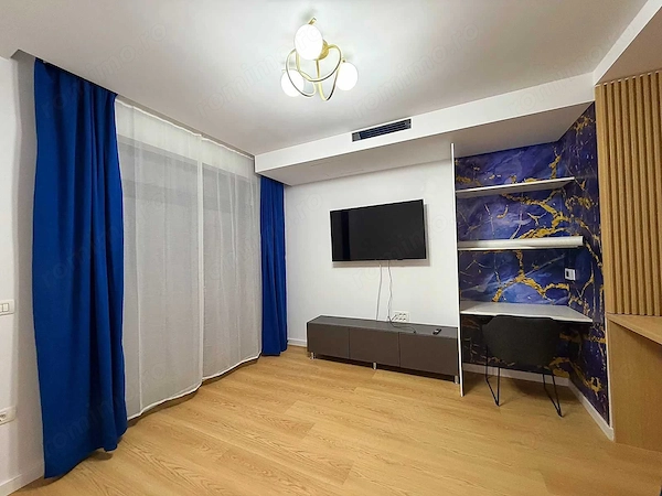 Apartament premium 2 camere, panouri, loc de parcare, Bucovina — fotografia 3
