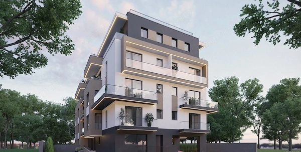 Vanzare 2 camere premium, încălzire în pardoseală, TVA inclus, Pallady — fotografia 1