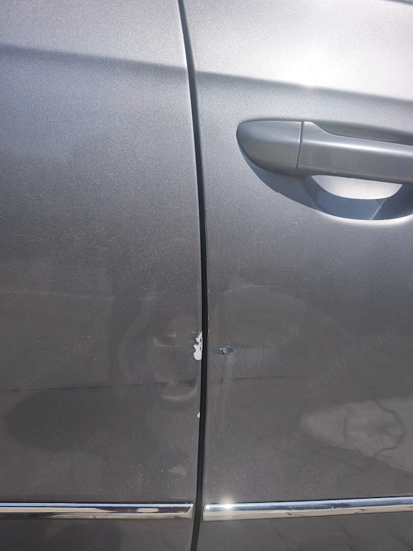 VOLKSWAGEN Passat 2007 — imagine 5