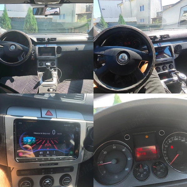 VOLKSWAGEN Passat 2007 — imagine 8