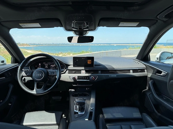 AUDI A4 2018 — imagine 5