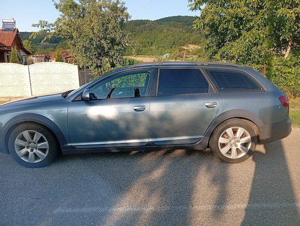 AUDI A6 2009 — imagine 2