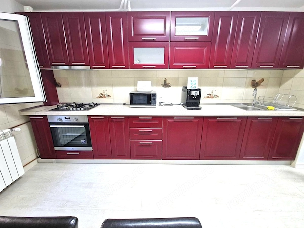 Închiriez Apartament cu 2 camere, prima închiriere, Dristor ✨ — fotografia 1