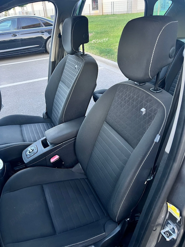 RENAULT Scenic 2014 — imagine 8