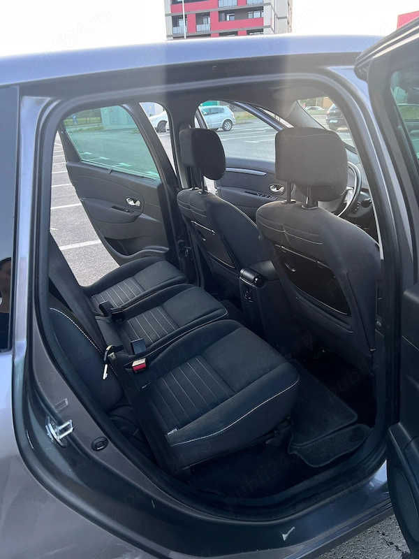 RENAULT Scenic 2014 — imagine 9