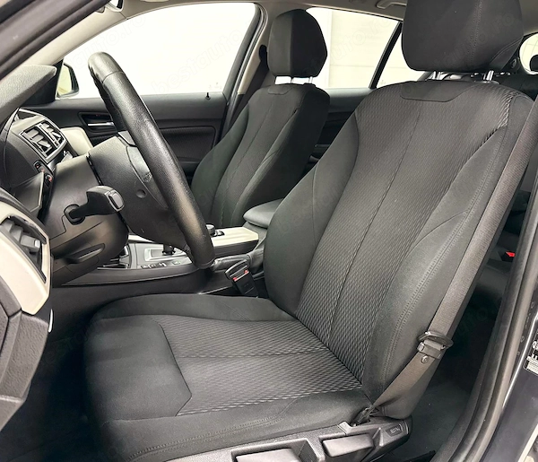 BMW 1 Series 2015 — imagine 15