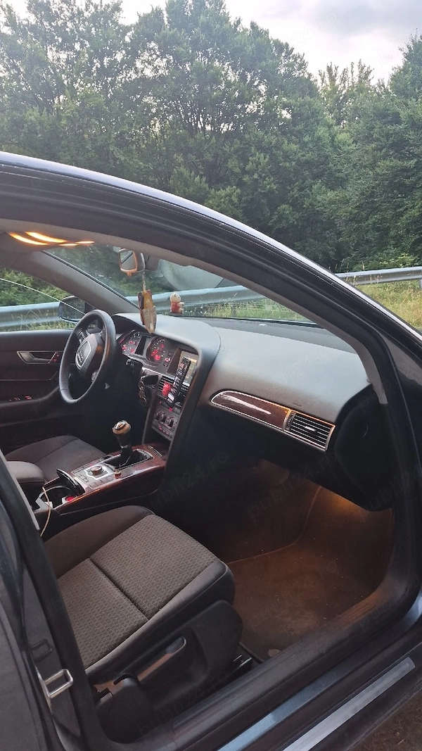 AUDI A6 2006 — imagine 4