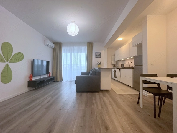 Apartament 3 camere- Central, 69mp — fotografia 1