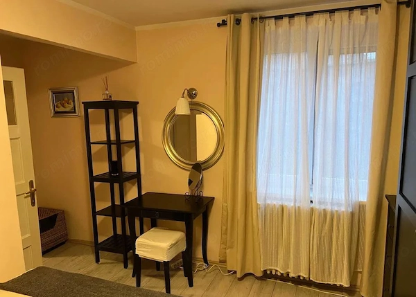 Piata Romana-Ase-Magheru | 2 camere | modern | metrou 1 minut — fotografia 3