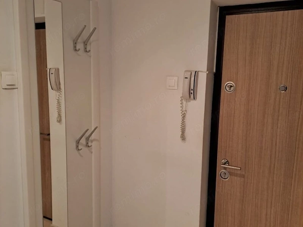 Timpuri Noi-Vacaresti | 2 camere | modern | boiler | metrou — fotografia 3