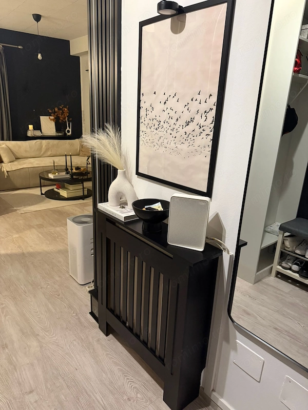 Apartament doua camere,doua locuri de parcare zona Aradului — fotografia 3