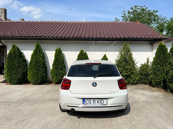BMW 1 Series 2013 — imagine 3