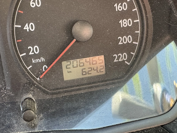 VOLKSWAGEN Polo 2004 — imagine 3