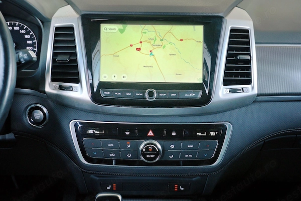 SSANGYONG Rexton 2022 — imagine 45