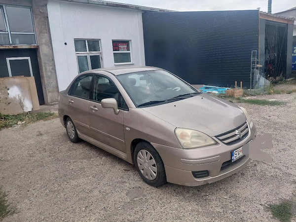 SUZUKI Liana 2004 — imagine 2
