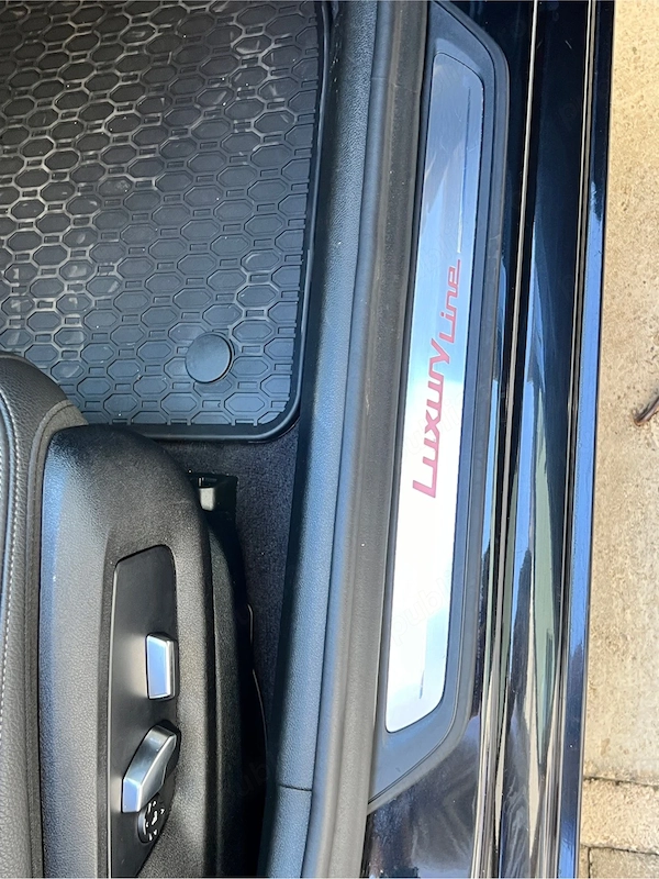 BMW 5 Series 2020 — imagine 6