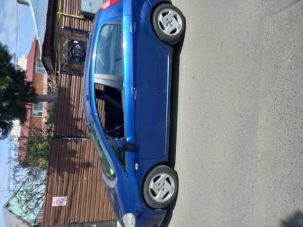 FIAT Grande Punto 2007 — imagine 4