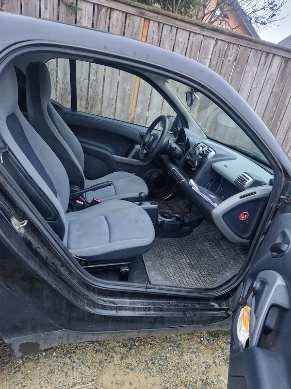 SMART Fortwo 2010 — imagine 2