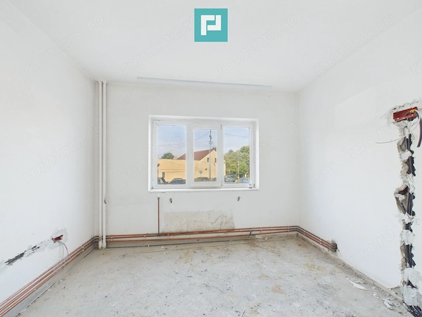 Apartament 3 camere, parter, Calea Aurel Vlaicu — fotografia 3