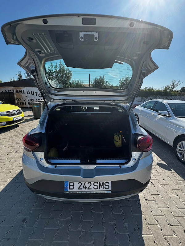 DACIA Sandero Stepway 2021 — imagine 6